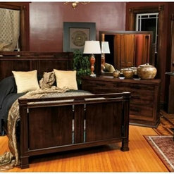 Weaver Furniture Barn Of Nanee In Us 46550 Bedroom Furniture