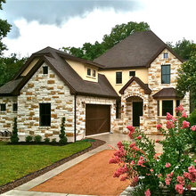 Custom Homes
