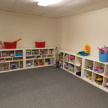 Organized Wisely