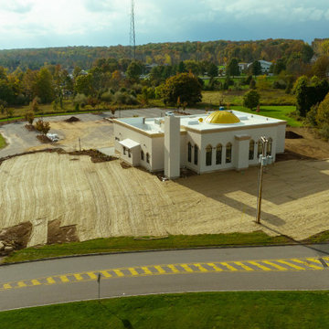 Islamic Center of Hunterdon County