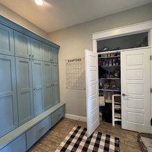 Lockers