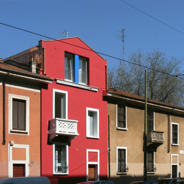 Appartamento Via Beato Angelico