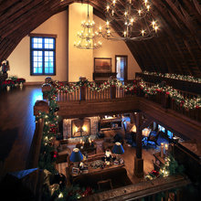 lake house