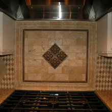 backsplash