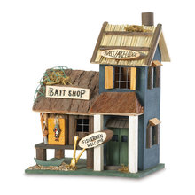 Garden Decor