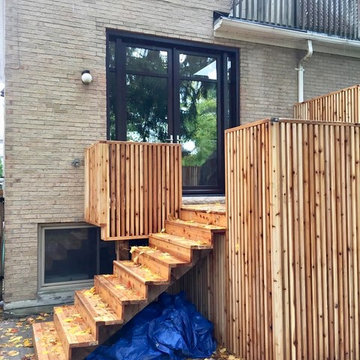 Double Front Entry Doors