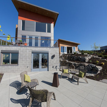 Harrison Court: Issaquah Highlands