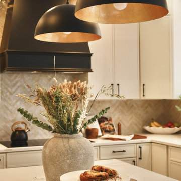 Broom Drive Kitchen