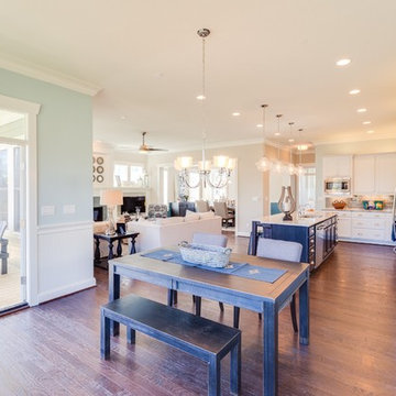 St. Jude Children's Research Hospital Dream Home 2015