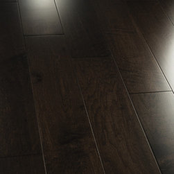 California Classics Floors, Smooth Sailing Coronado Maple - Flooring