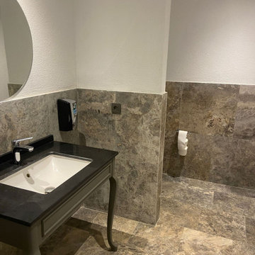 Adora Resort Hotel Project