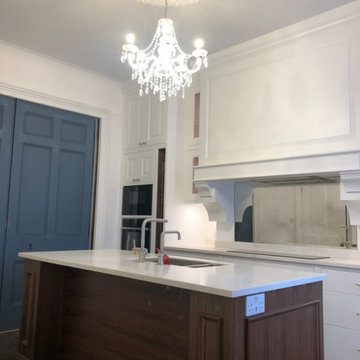 Havre de Pas Townhouse