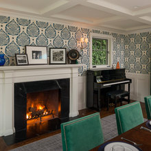 Dining Living Combo