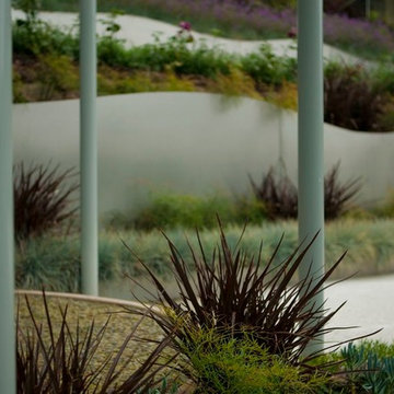 Custom Landscape Design
