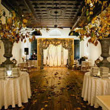 Weddings and Parties