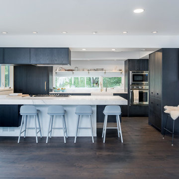 South Tyrol Remodel