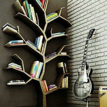 tree bookcase/stylish eve