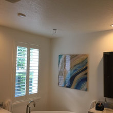 bathroom lighting