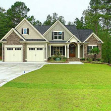 Exterior Ideas