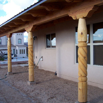 Shade Structures