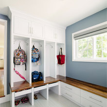 Misc interior Keefe