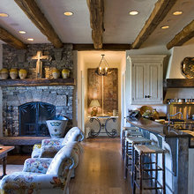 CASHIERS MOUNTAIN HOUSE