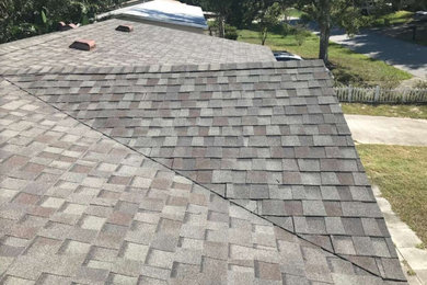 Roof Replacement in Maitland, FL