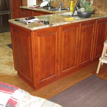 Kitchens