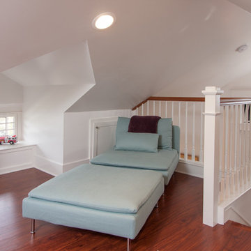 Period Home in Mission Hills