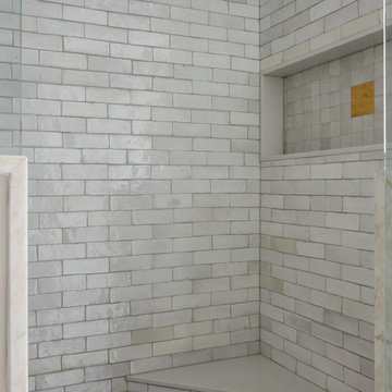 The Heritage Bath