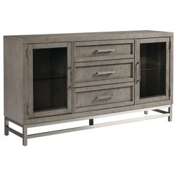 Transitional Buffets And Sideboards by Palliser Furniture