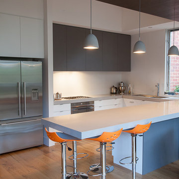 Award Winning Kitchen - Goodwood SA