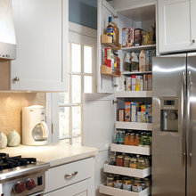 Galveston Pantries