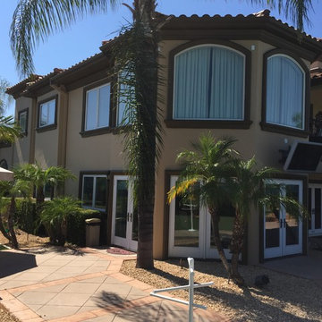 Hidden Hills Exterior 1
