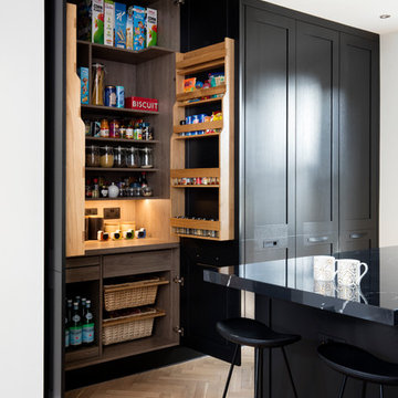 Storage for Every Detail