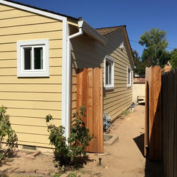 Scaramento Siding - Siding And Stone Veneer