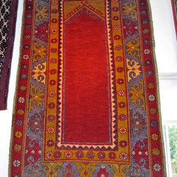 Miscellaneous Textiles/Rugs - Products