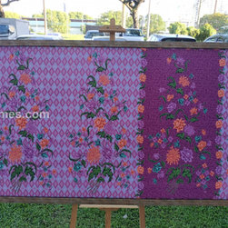 Fabric Framing with Sound Proof Setup - SGFrames - Products