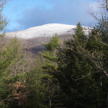 Goat Hill Road Home