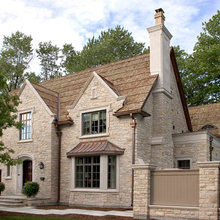 Home Exterior