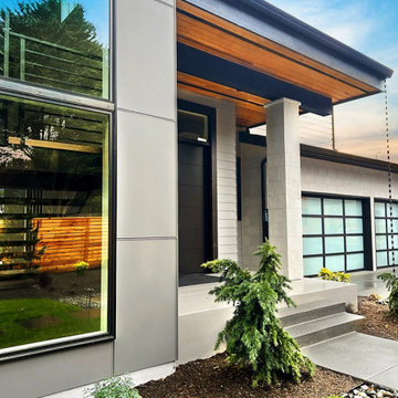Medina Home