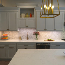 Cabinet Colors