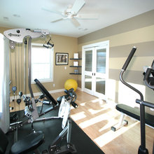 home gyms