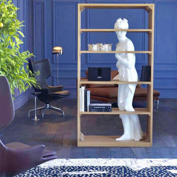 Extraordinary Pieces