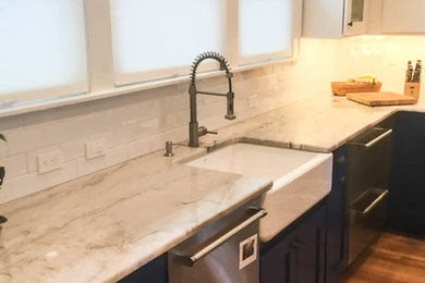 Kitchen - kitchen idea in Tampa