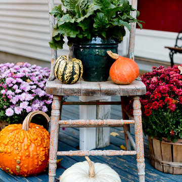 Houzz TV: Take a Leaf-Peeping Road Trip in New England