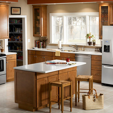 Whirlpool Kitchen Appliances