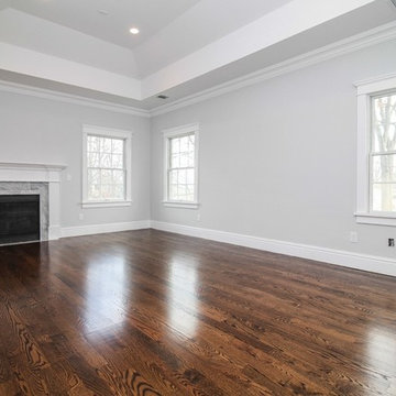 Custom New Colonial