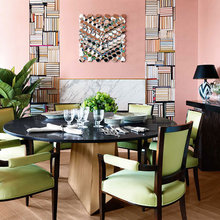 Living Room- Paint Color