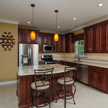 Kitchen Ideas